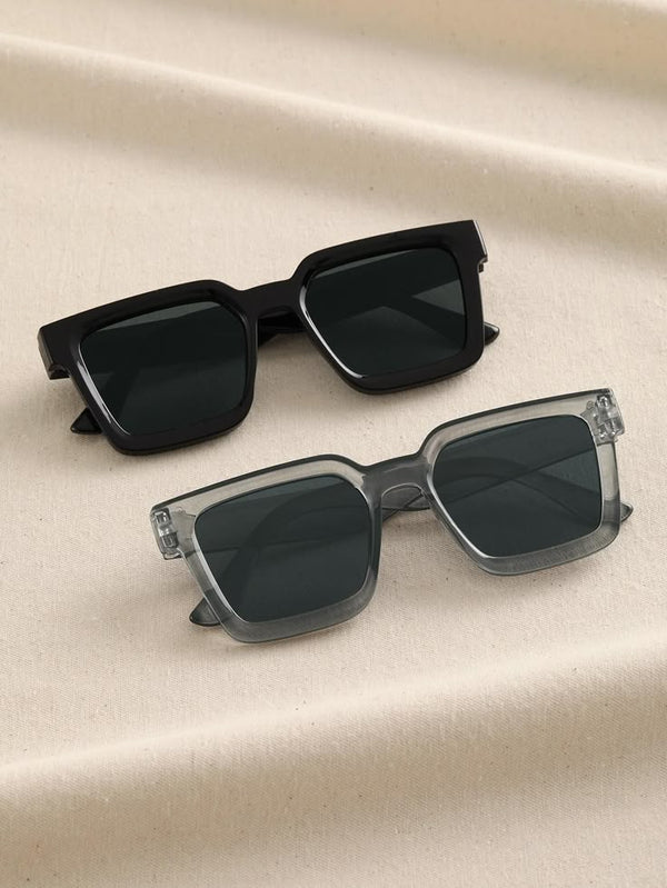 FASHION SUNGLASSES
